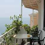 Hotel Reginella Positano