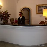 Hotel Reginella Positano