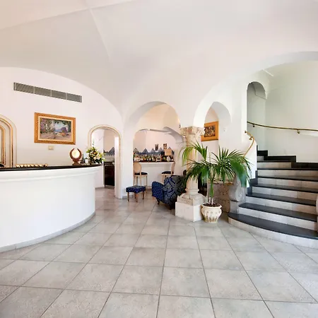 Reginella Hotel