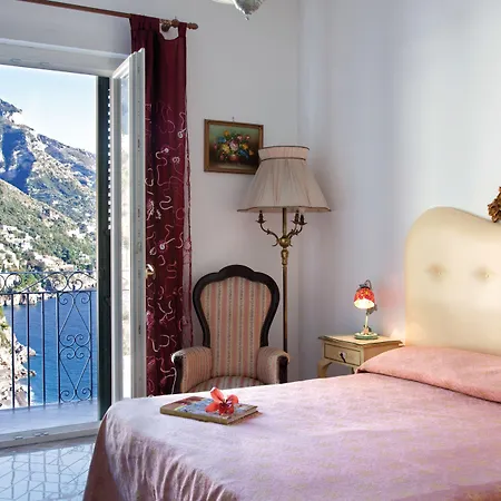 Hotel Reginella
