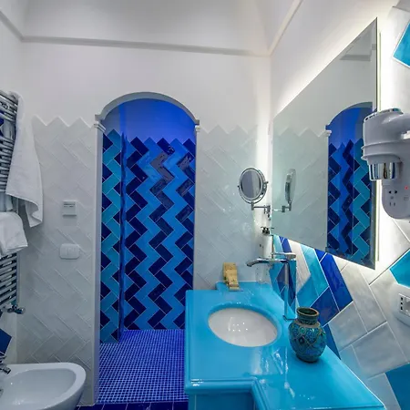 Hotel Reginella 3*