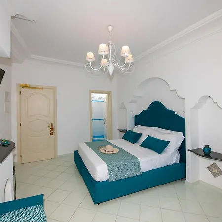 Hotel Reginella