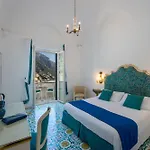 Reginella 3* Positano