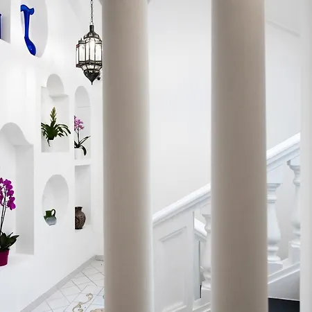 Hotel Reginella 3*