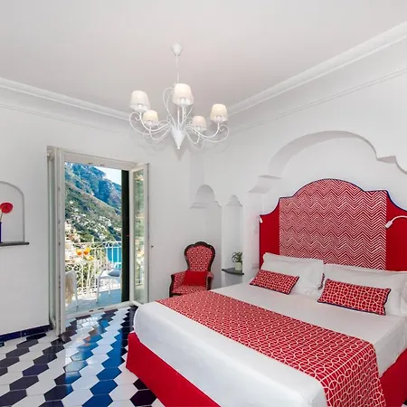 Reginella Hotel 3*