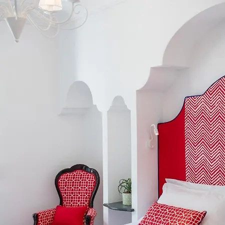 Reginella Hotel 3*