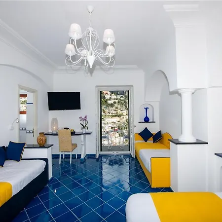 Reginella Hotel