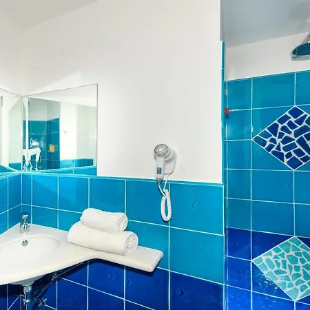Hotel Reginella 3*