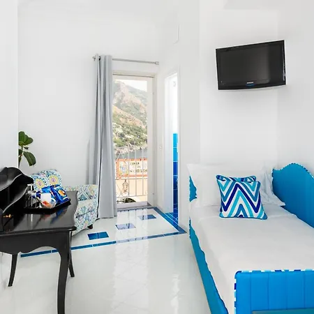 Reginella 3* Positano