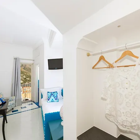 Hotel Reginella 3*