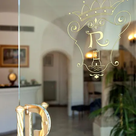 Reginella Positano