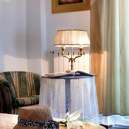 Hotel Reginella 3*