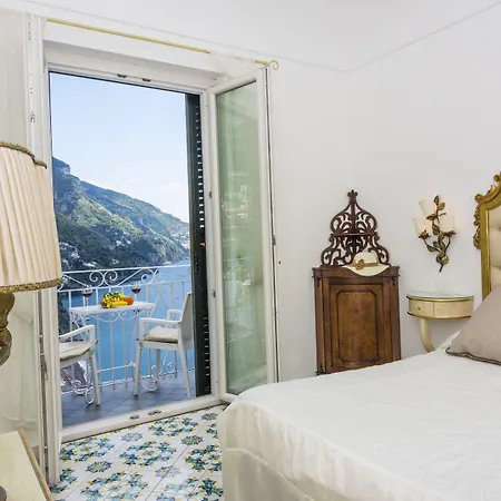 Hotel Reginella