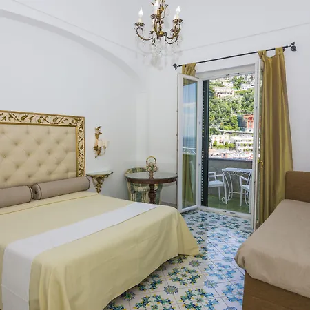 Hotel Reginella
