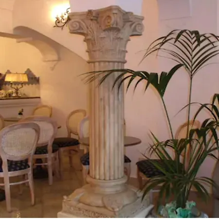Reginella Hotel