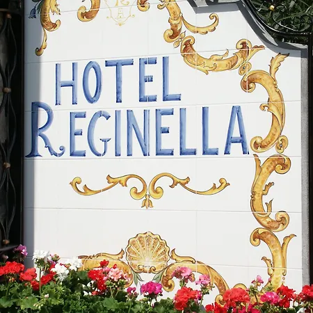 Reginella 3*