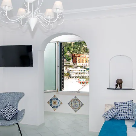 Hotel Reginella 3*