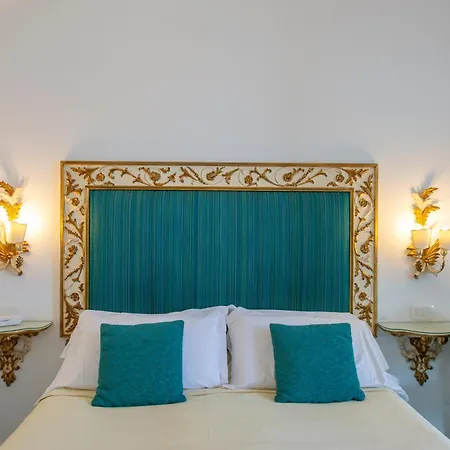 Hotel Reginella 3*
