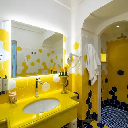 Reginella Hotel