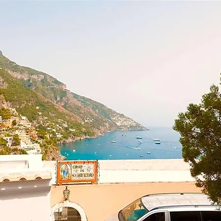 Reginella Hotel Positano