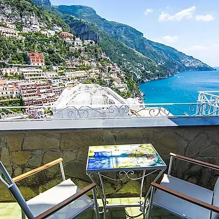 Reginella 3* Positano