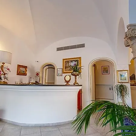 Reginella Hotel