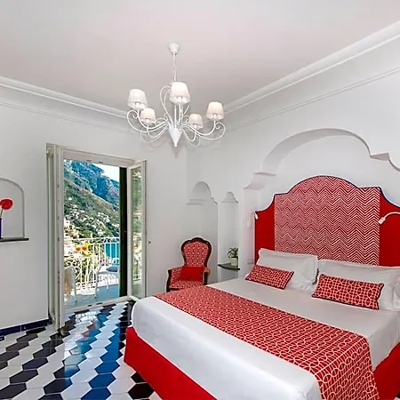 Hotel Reginella 3*