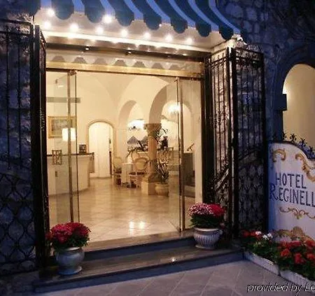 Reginella Positano