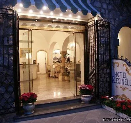 Reginella Positano