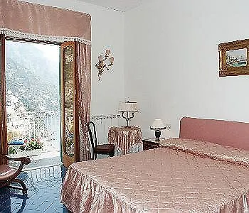 Reginella Hotel 3*