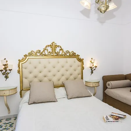Reginella 3*