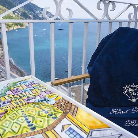 Reginella Positano