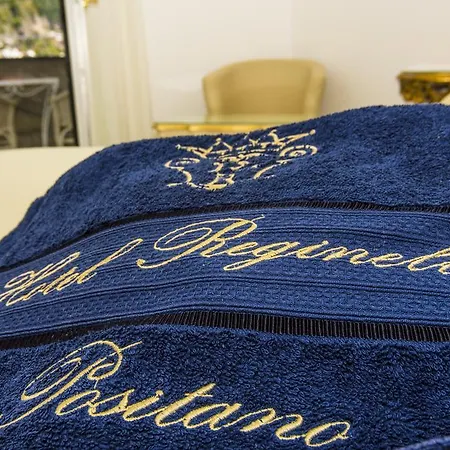 Reginella 3* Positano