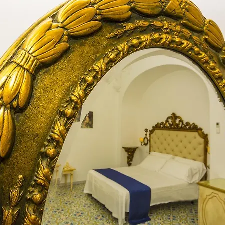 Reginella 3* Positano