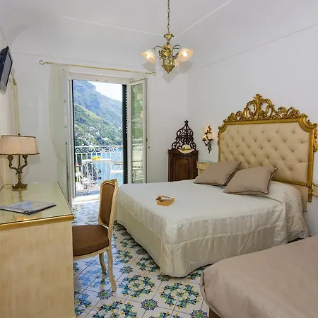 Hotel Reginella 3*