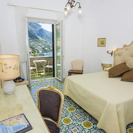 Reginella Hotel 3*