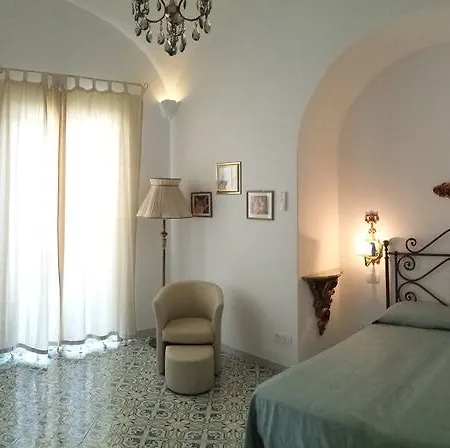 Reginella Hotel Positano