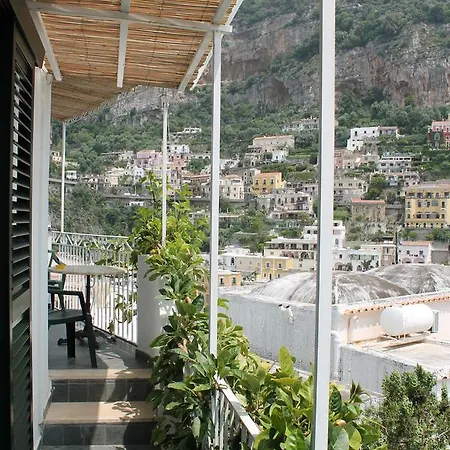 Hotel Reginella Positano