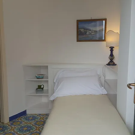 Hotel Reginella Positano