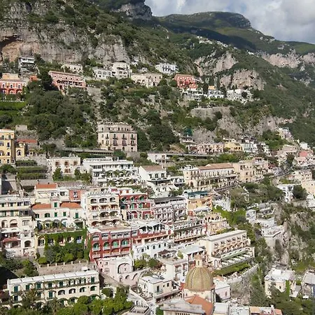 Reginella 3* Positano
