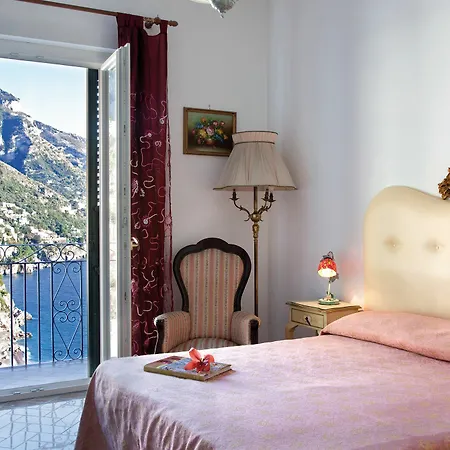 Hotel Reginella 3*