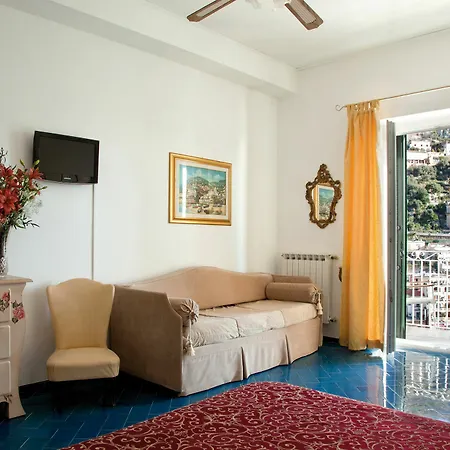 Hotel Reginella