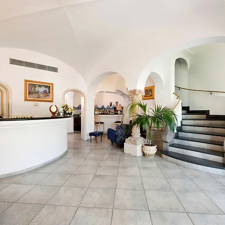 Reginella Hotel Positano