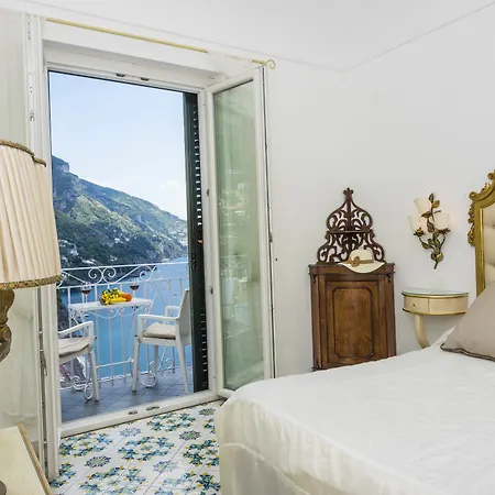 Reginella Hotel
