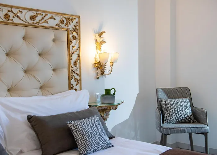 Hotel Reginella Positano