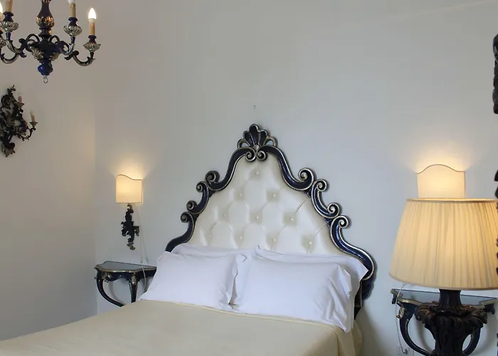 Hotel Reginella Positano