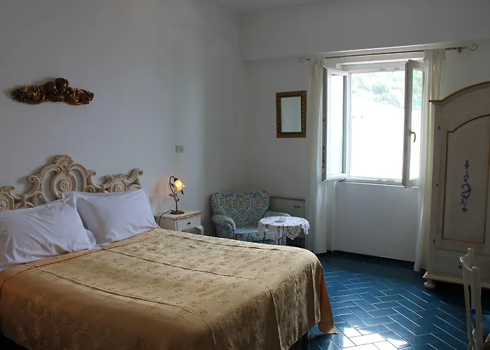 Reginella 3* Positano