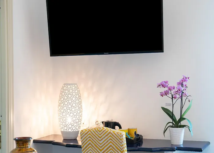 Reginella 3* Positano