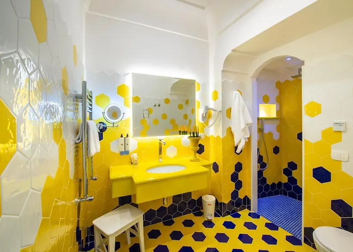 Reginella 3* Positano