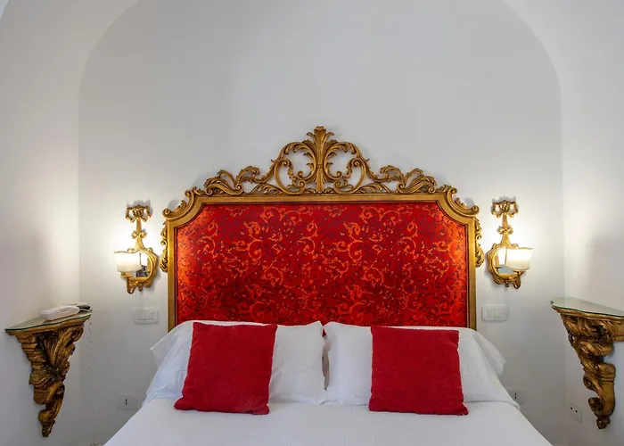 Reginella 3* Positano